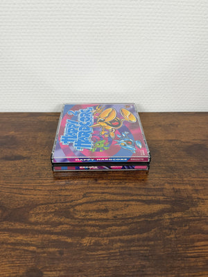 (1995) Happy Hardcore 2 (2xCD)