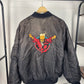 Bomberjack Thunderdome - Taglia L