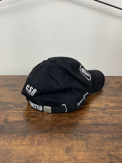CSR Speedcore Cap