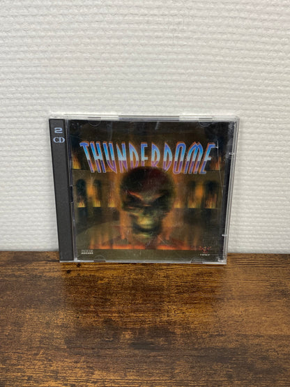 (1998) Thunderdome XX (2CD)