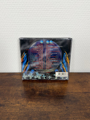 (1996) Thunderdome XIV (Death Becomes You) - (2xCD)
