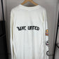(1996) Digital Overdose ‘Rave United’ Longsleeve - Size XL