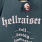 Hellraiser Event t-shirt - Size XXL