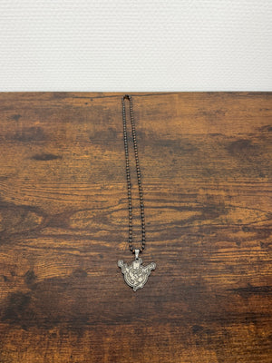 ('00s) Thunderdome Necklace