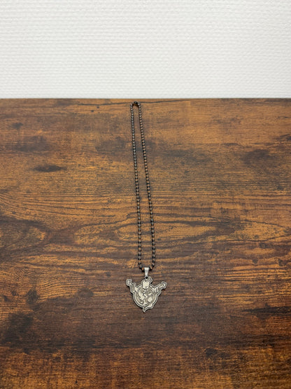 ('00s) Thunderdome Necklace