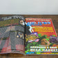 Thundermagazine 8 (1997)