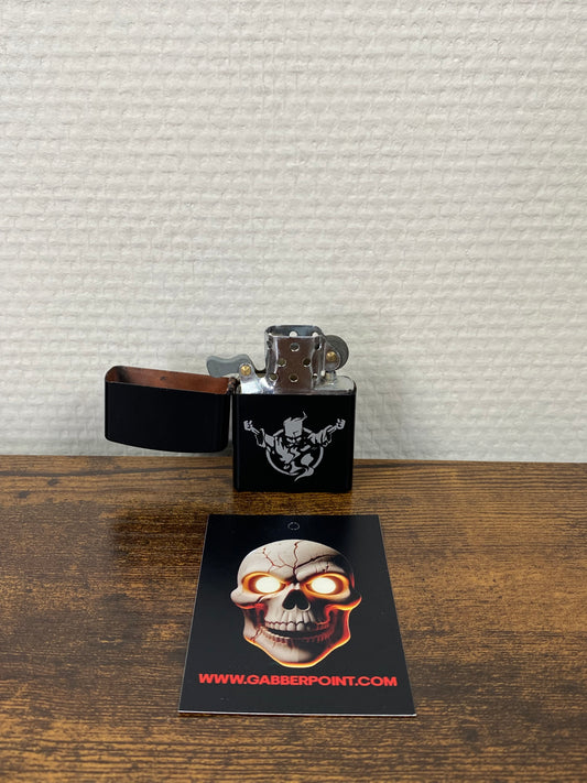 ID&amp;T - Thunderdome - Zippo