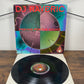 DJ Raveric – Praying For The Sound (Vinyl)