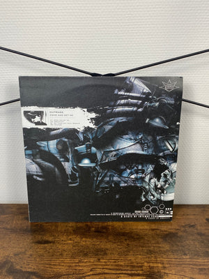 Outrage – Come And Get Me (Vinyl)