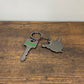 (2024) Thunderdome Antwerpen Keychain
