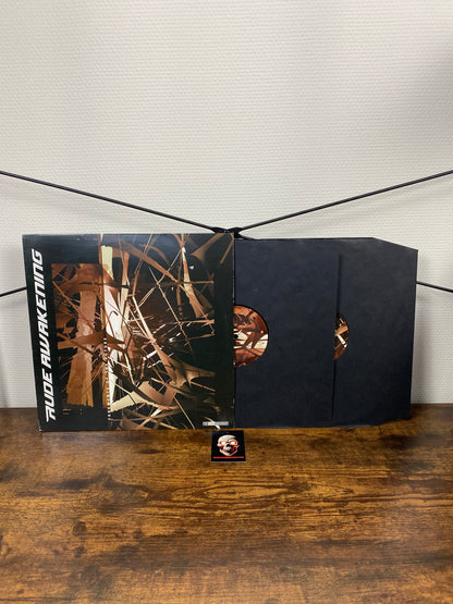 Rude Awakening – Frammenti del futuro (2x vinile)