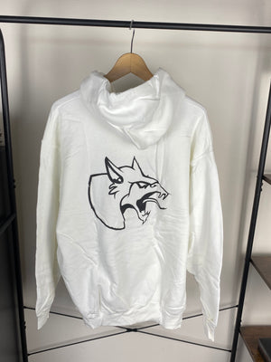 Neophyte Hoodie - Size L