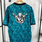 (2023) Thunderdome 'Xtreme Audio' Soccershirt - Size L