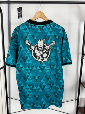 (2023) Thunderdome 'Xtreme Audio' Soccershirt - Size L