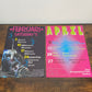 (1996) Topa Flyer Set (Februari & April)