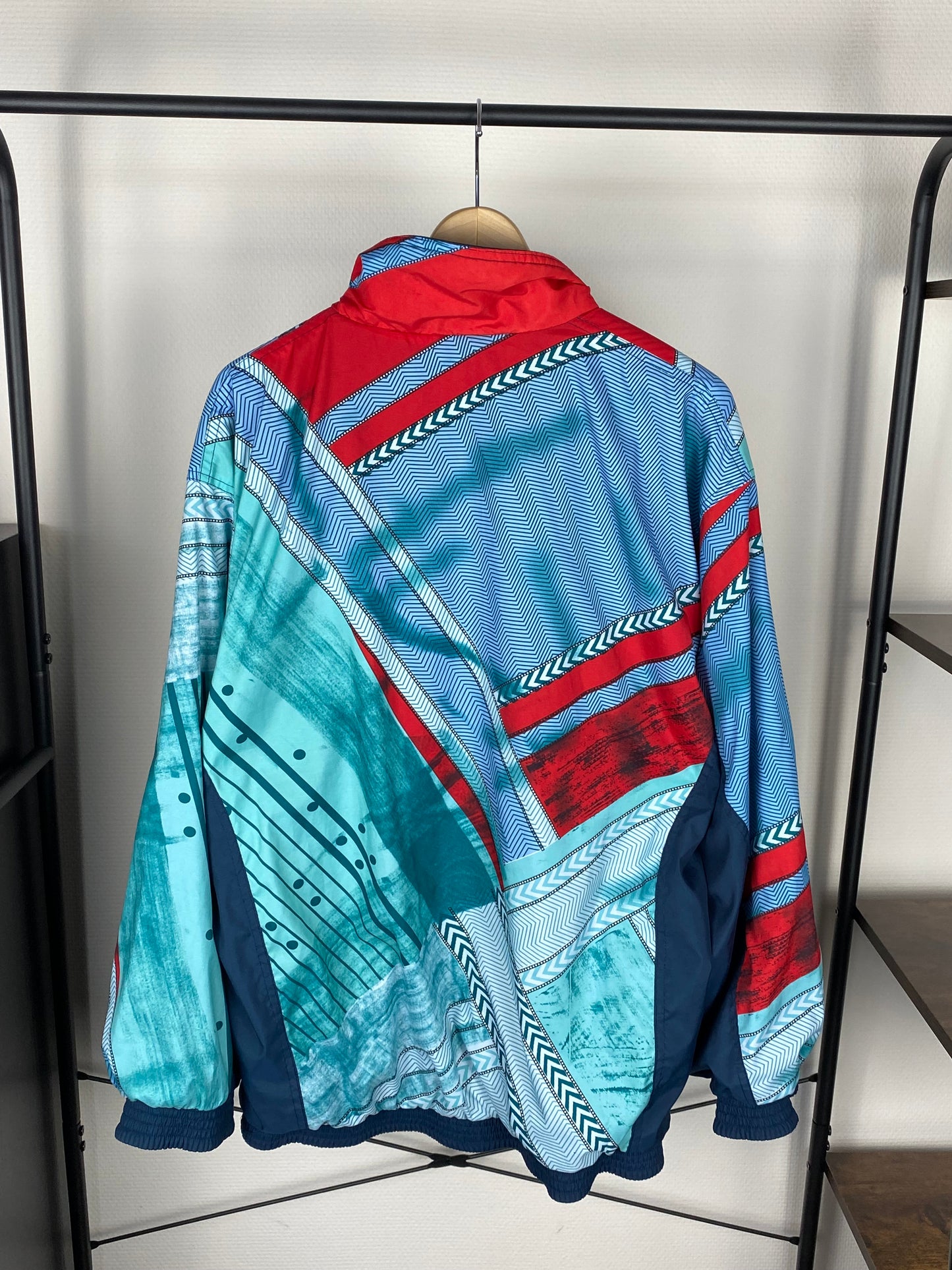 Australian Tracksuit - Size 56 (Double-Sided Jacket)