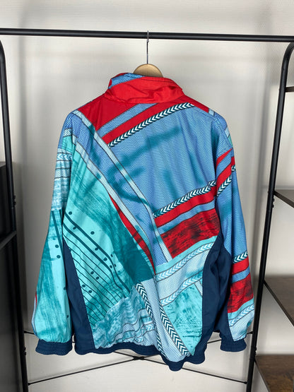 Australian Tracksuit - Size 56 (Double-Sided Jacket)