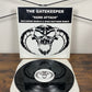 The Gatekeeper – Hard Attack (Vinyl)