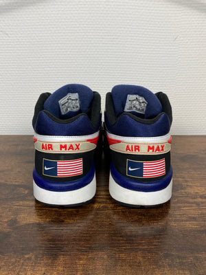 (2016) Nike Air Max BW Olympic - Size 42.5 (EU)