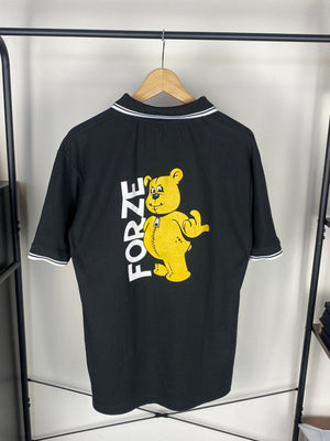 Forze Records Poloshirt - Size L