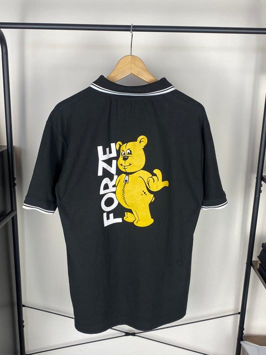 Forze Records Poloshirt - Size L