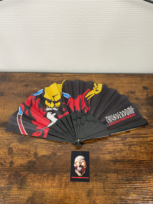 Ventaglio Thunderdome
