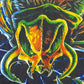 (1996) Thunderdome XII "Caught in the Web of Death" Longsleeve – Size L