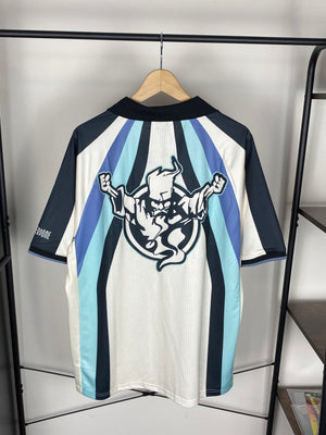 (2025) Thunderdome Dominator Soccershirt - Size L