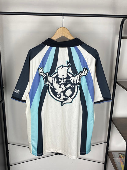 (2025) Thunderdome x Dominator Soccershirt - Size L