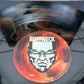 (1996) Cybernators – Not Responsible !!!! (Vinyl, Hardcore, Gabber)