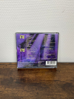 (1997) Thunderdome XVII (Messenger Of Death) - (2CD)