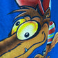 (90s) DJ Waxweazle T-Shirt - Size L