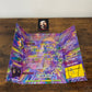 Dreamdance (1995) - Flyer / booklet