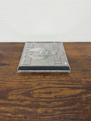 (1994) Rave The City 4 (CD)