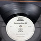 (1995) GT-Sampler – Summertime EP (Vinyl, Breakbeat, Hardcore, Happy Hardcore)