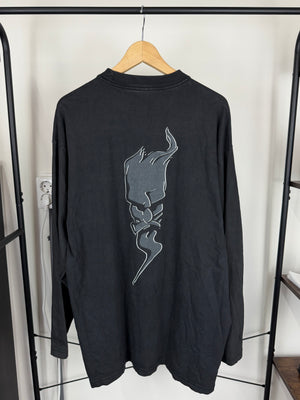 (1999) Thunderdome 'Best Of 99' Longsleeve - Size XL