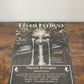 90s Traxtorm Records & Planet Hooligan Double-sided-Poster