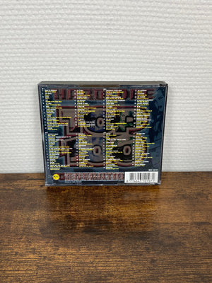 (1997) Hardcore Generation 97 - Top 100 (4CD)