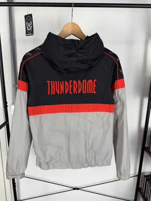 (2020) Thunderdome 'The Kicks Collection' Track Jacket - Size S