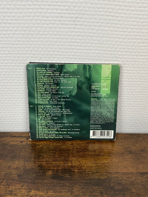 (1998) Thunderdome - Chapter XXI (2CD)