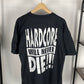 (1995) Thunderdome 'The Best Of (95)' T-Shirt - Size XL