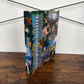 (90s) Thunderdome Ring Binder (Ringmap)