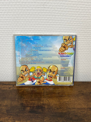 (1997) Hardcore Holiday (CD)