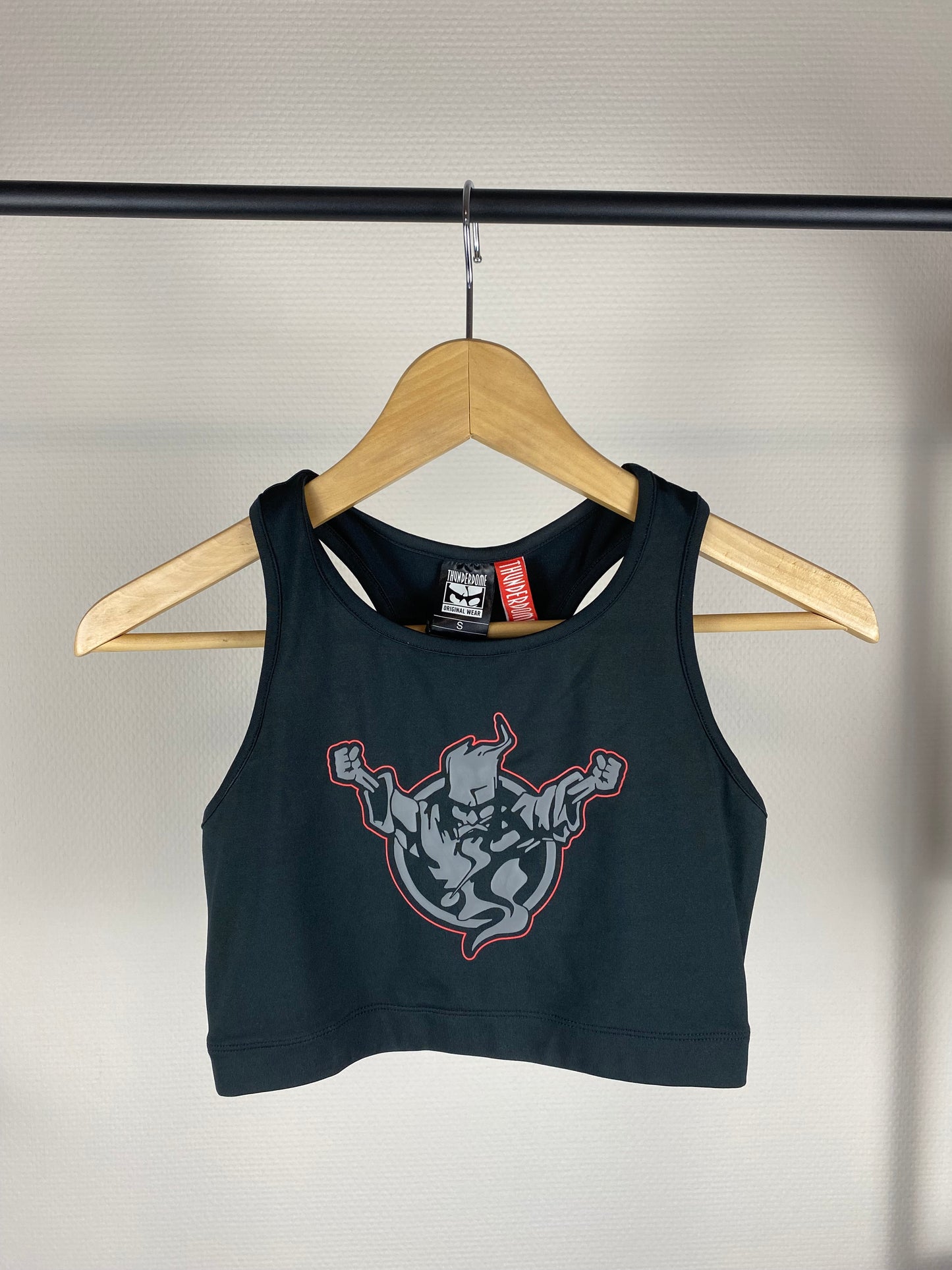 Thunderdome Sport Top - Size S