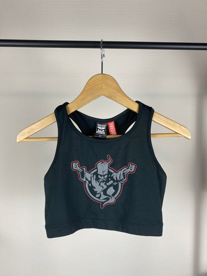 Thunderdome Sport Top - Size S