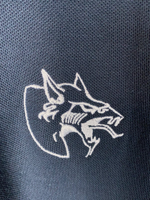 Neophyte Poloshirt - Size S