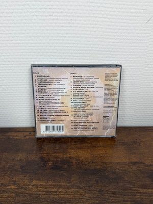 (1993) Thunderdome III (The Nightmare Is Back!) - (2x CD)