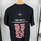 (2006) Neophyte World Tour '06 T-Shirt - Size S, M, XL, XXL