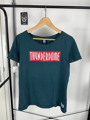 Thunderdome Women's T-Shirt - Size L