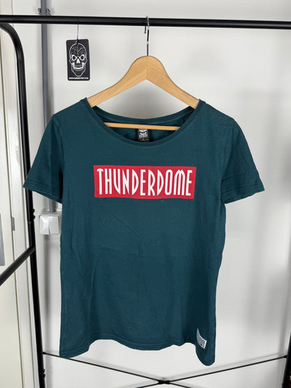 Thunderdome Women's T-Shirt - Size L